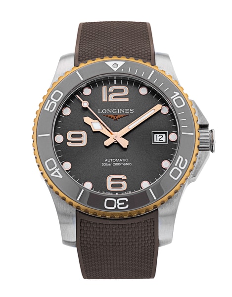 Longines HydroConquest L3.781.3.78.9